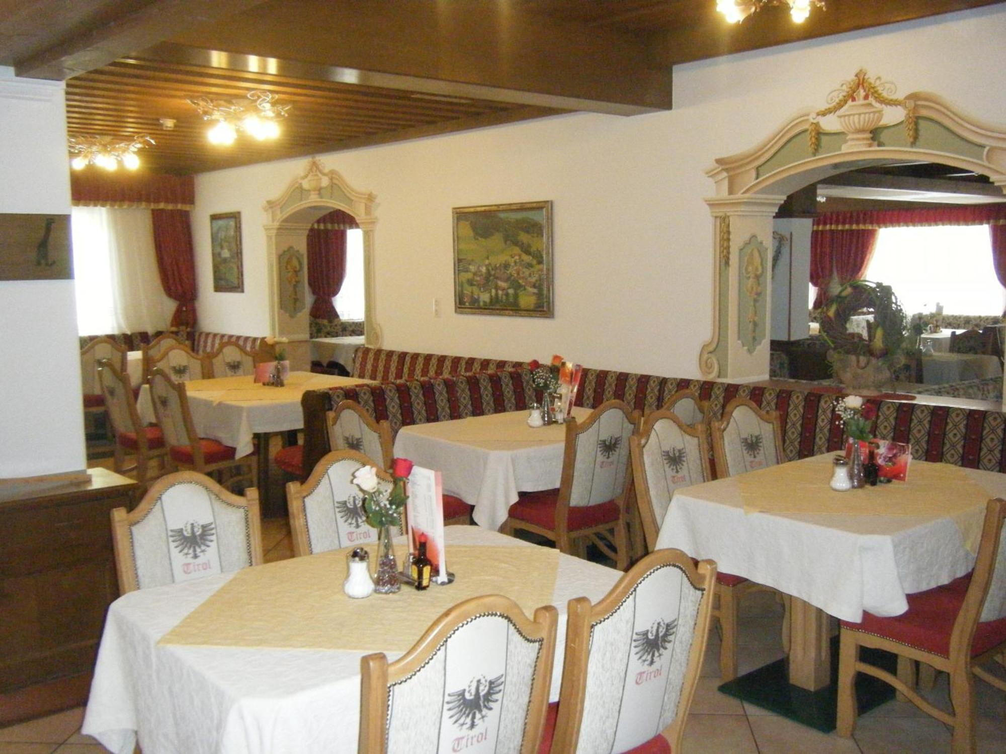 Hotel Auffacherhof Wildschoenau Exterior foto